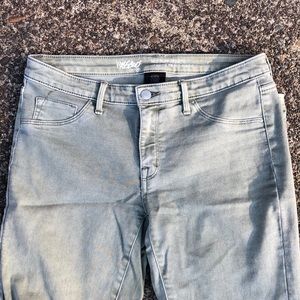 Mossimo Mid-Rise Jegging